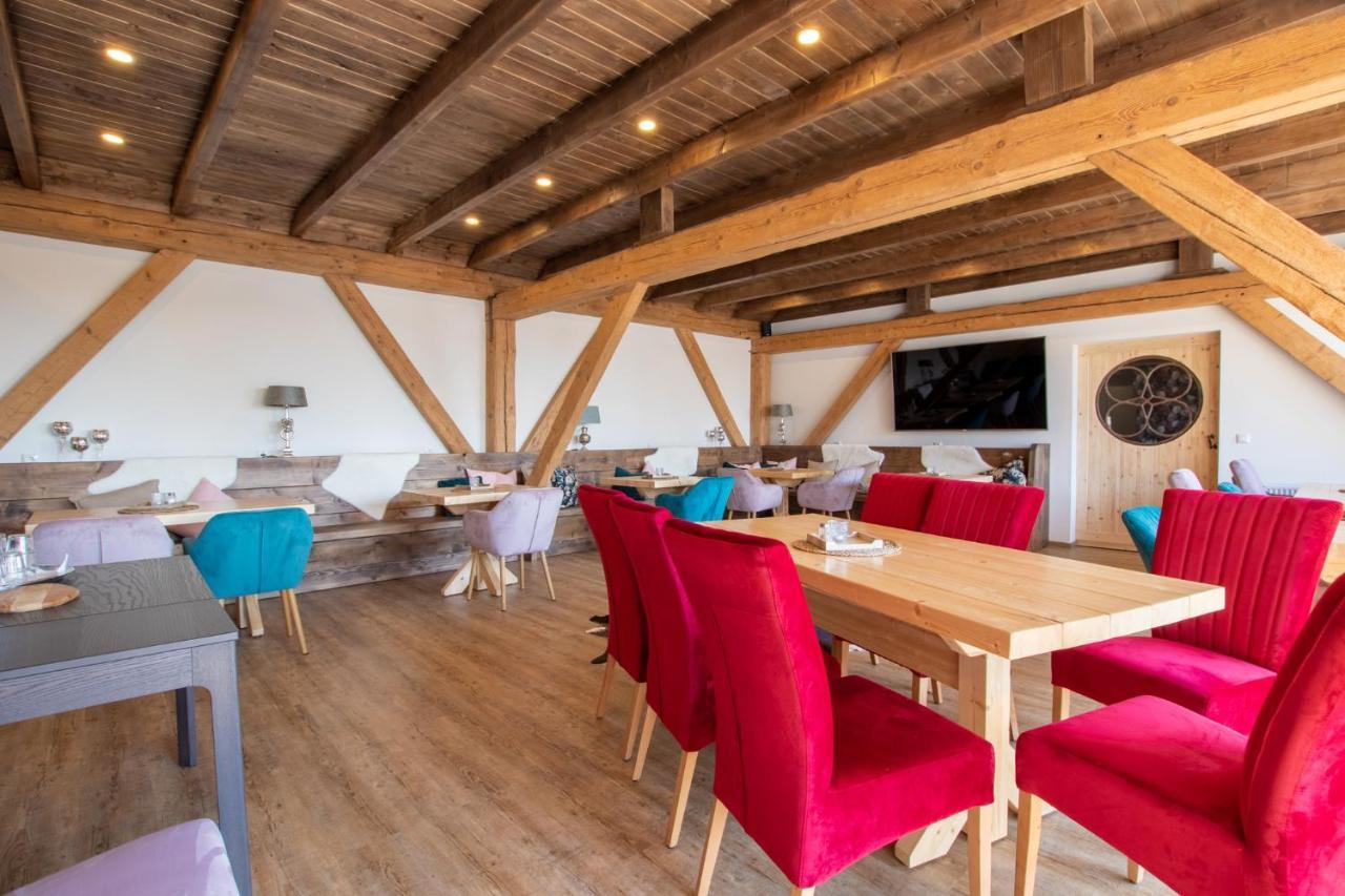 Apartmenthaus Djuren Dornum Buitenkant foto